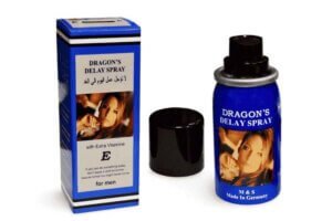 Top delay timing sprays for men available in the USA