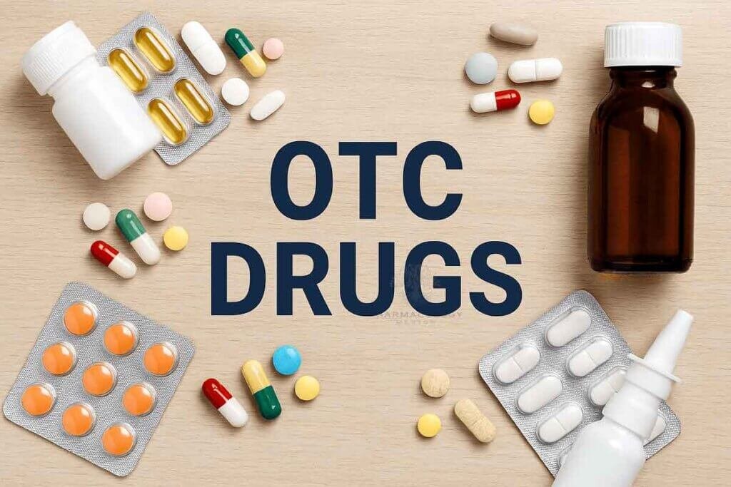 Why every home needs a basic OTC medicine kit.