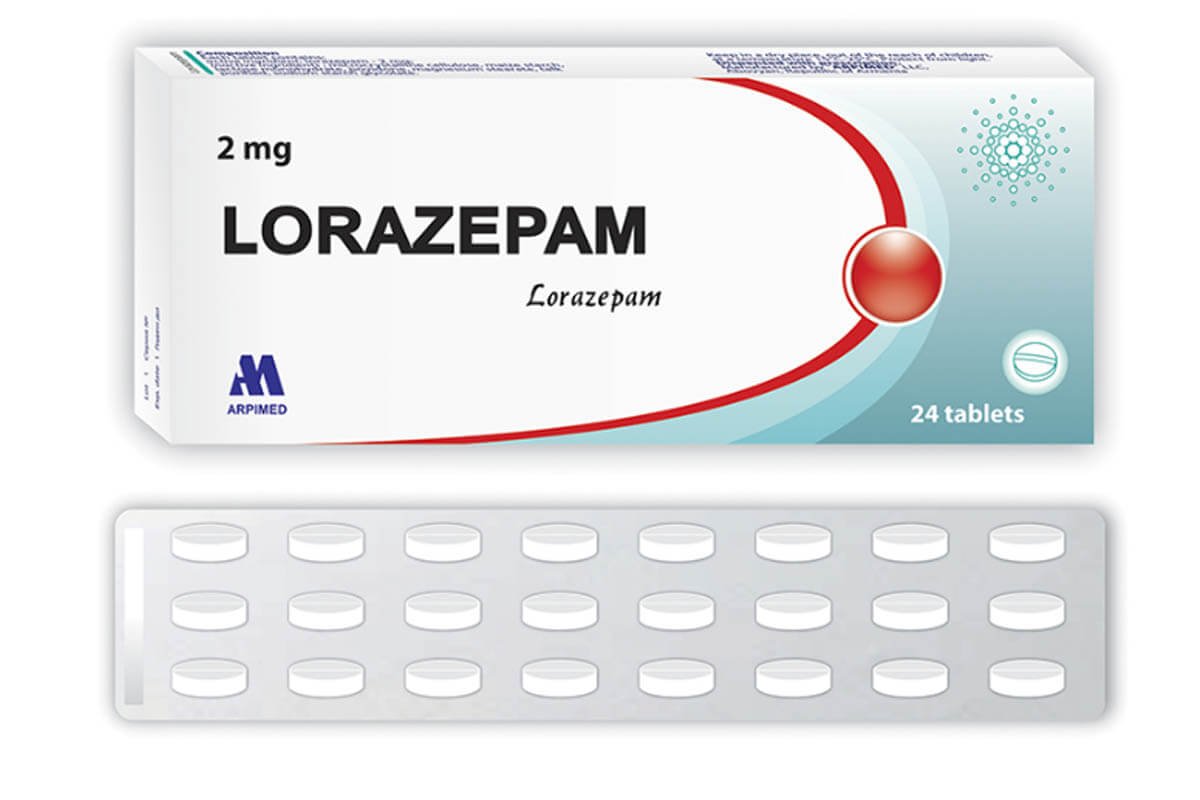 Lorazepam for flight anxiety: uses and safety considerations.