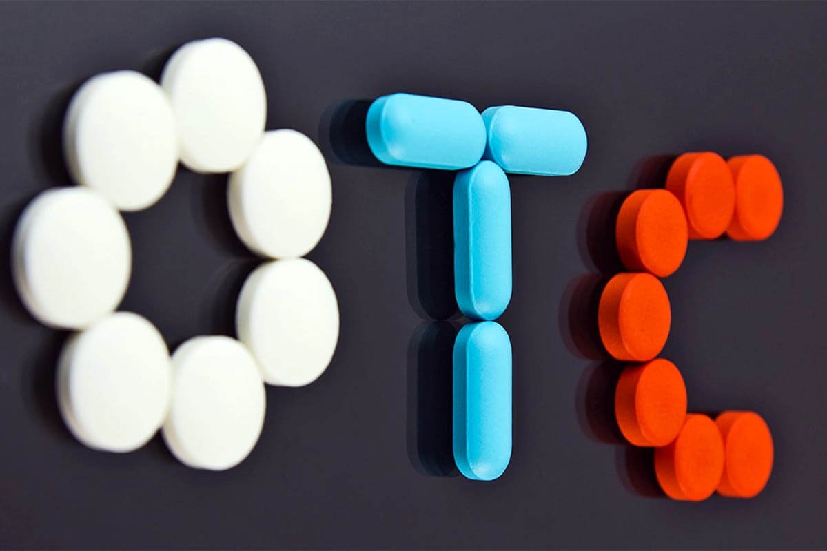 Risks and effects of misusing OTC drugs.