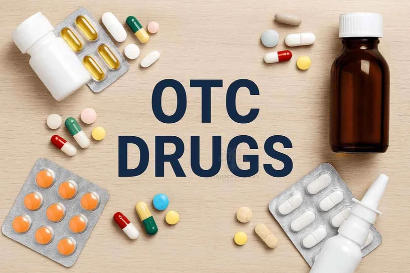 Why every home needs a basic OTC medicine kit.